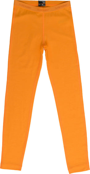 icebreaker 200 Oasis Leggings - Kids