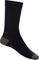 icebreaker Lifestyle Fine Gauge Crew Socks - Women's - Midnight Navy - Loden