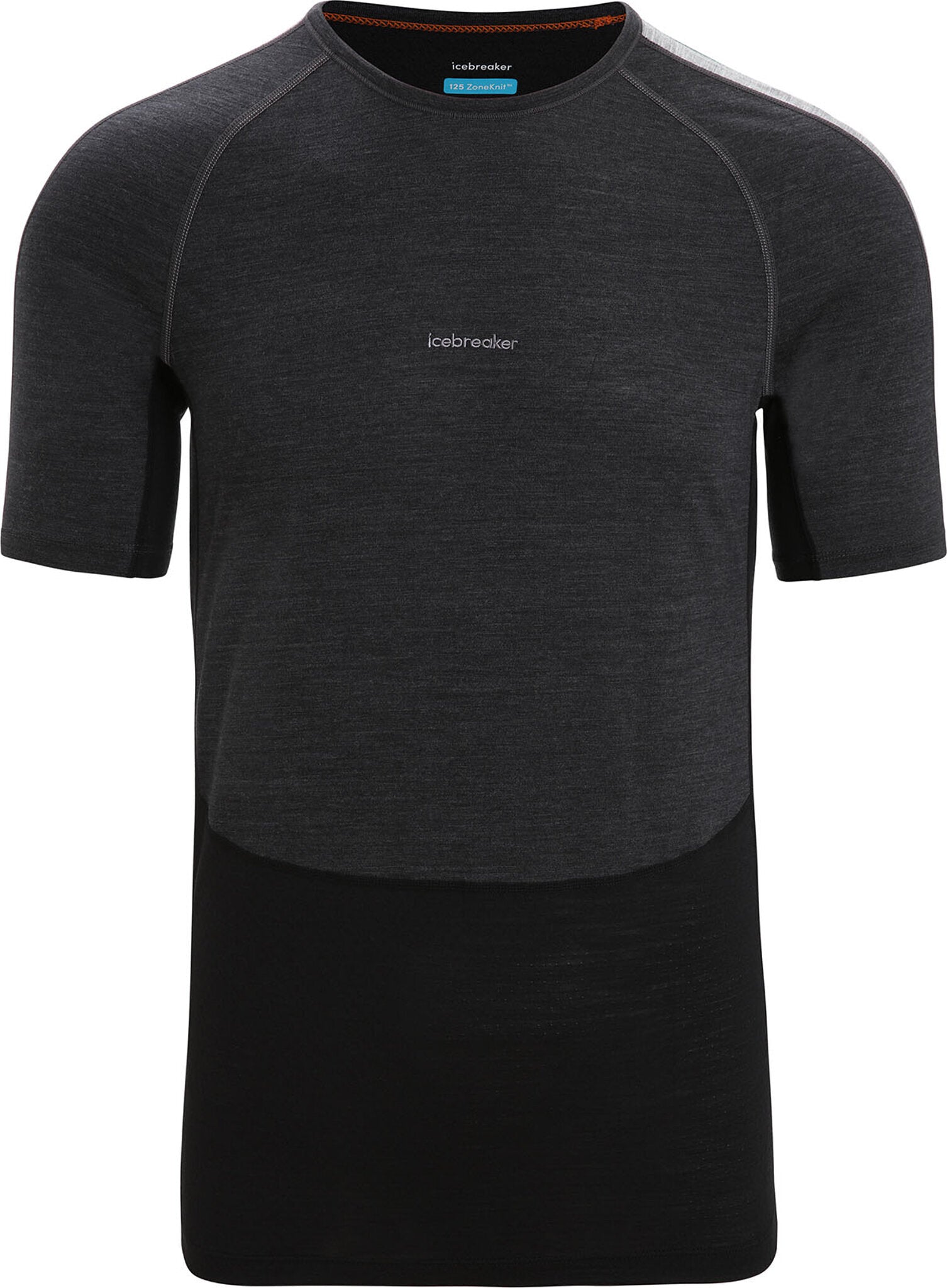 Icebreaker Zoneknit L/S Tee - Sport shirt Men's