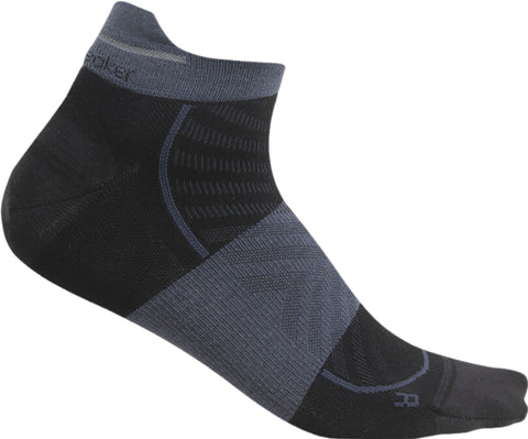 icebreaker Merino Run Ultralight Micro Socks - Men's