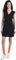 icebreaker Merino 200 Granary Sleeveless V-Neck Dress - Women's - Black