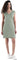 icebreaker Merino 200 Granary Sleeveless V-Neck Dress - Women's - Lichen