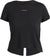 icebreaker Merino 125 Cool-Lite Speed Short Sleeve T-Shirt - Women's - Black
