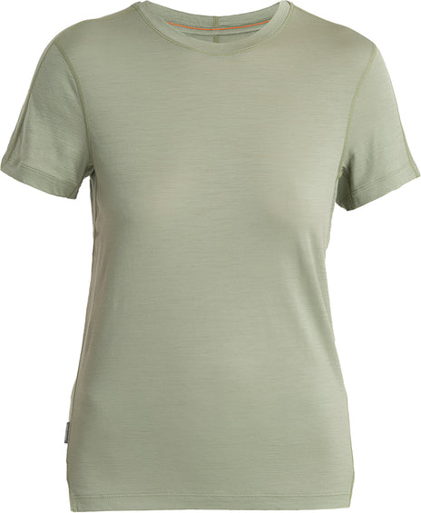 icebreaker MerinoFine 150 Ace Short Sleeve T-Shirt - Women's