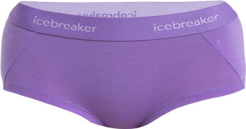 icebreaker Sprite Hot Pants - Women's