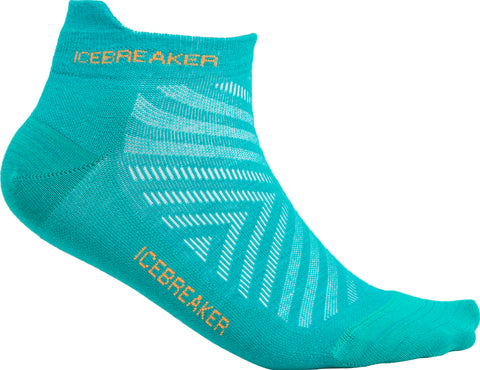 icebreaker Run+ Ultralight Micro Socks - Women's