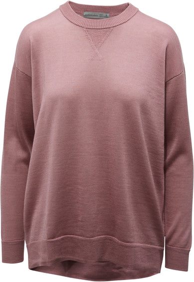 icebreaker Cool-Lite™ Merino Nova Sweater Sweatshirt - Women's