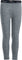 icebreaker 200 Oasis Leggings - Kids - Gritstone Heather