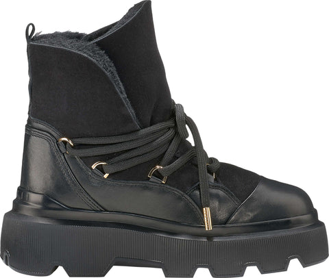 INUIKII Endurance Trekking Sneakers - Women's