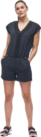 Indyeva Esi Short One-Piece - Women's