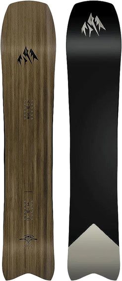 Jones Snowboards Hovercraft 2.0 Snowboard - Unisex