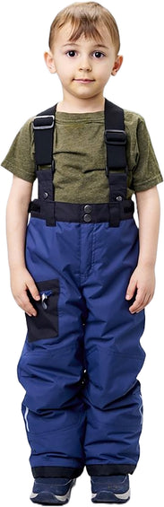 JOUA Otus Winter Pants - Little Kids