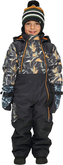 JOUA Asio One-Piece Snowsuit - Little Kids