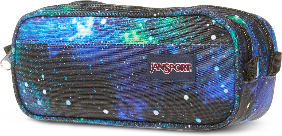 Piórnik Dwukomorowy JanSport Large Accessory Pouch 13896353341