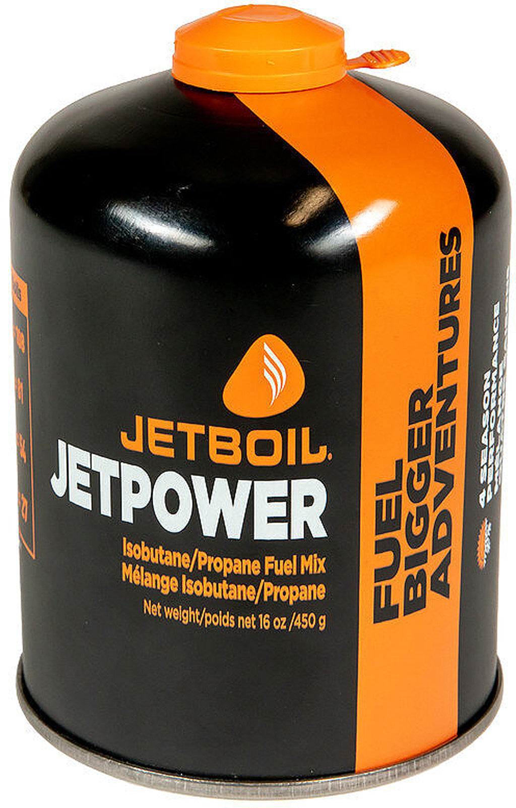 Jetboil Jetpower Fuel 450gm Altitude Sports