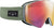 Julbo Razgold Edge Reactiv 1-3 High Contrast Goggles  - Grey - Gren