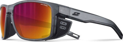 Julbo Shield Polarized 3 Sunglasses - Unisex