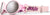 Julbo Loop S Spectron 4 Sunglasses - Baby - Pink Light - Pink