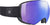 Julbo Lightyears OTG Reactiv 2-4 Polarized Goggles  - Black