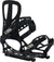 K2 Far Out Splitboard Snowboard Bindings - Unisex - Black