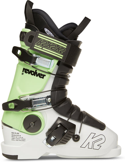 K2 Revolver Ski Boots - Women's