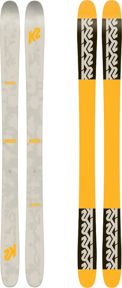 K2 Poacher Ski - Men's