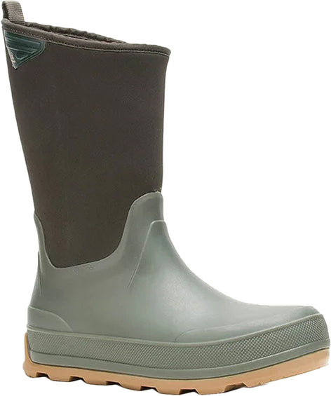Kamik Timber Rubber Winter Boots - Women's