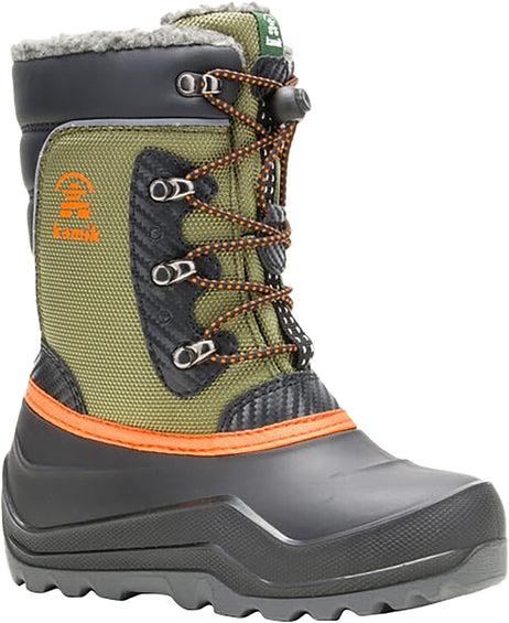 Kamik Luke 4 Boots - Big Kids