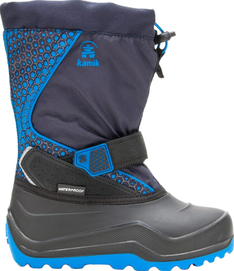 Kamik Snowfall P 2 Winter Boots - Kids