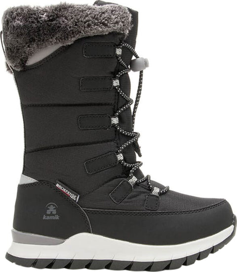 Kamik Prairie 2 Insulated Winter Boots - Kids