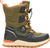 Kamik Bouncer 2 Insulated Boots - Kids - Olive