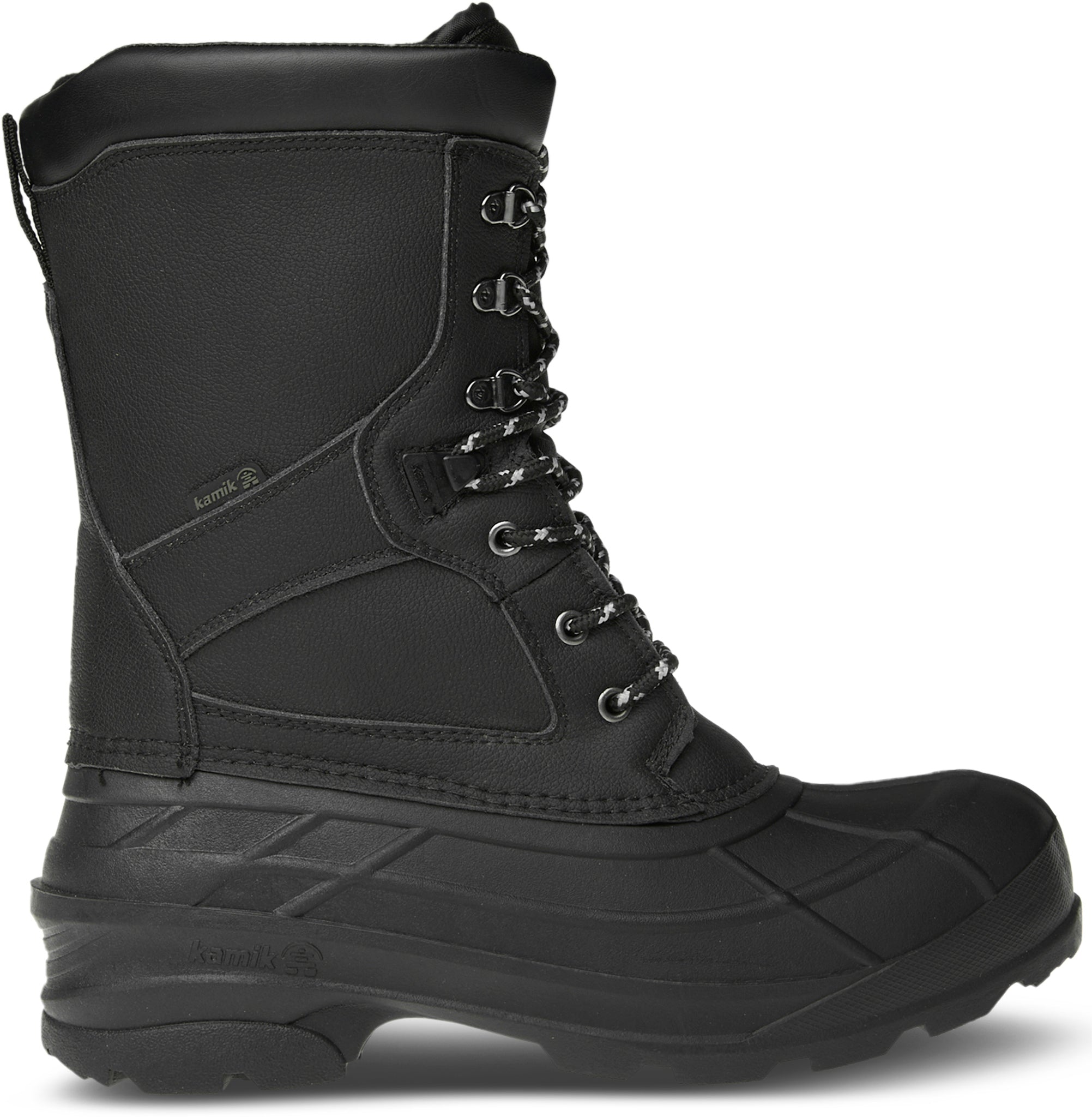 Kamik NationProW Winter Boots - Men's | Altitude Sports