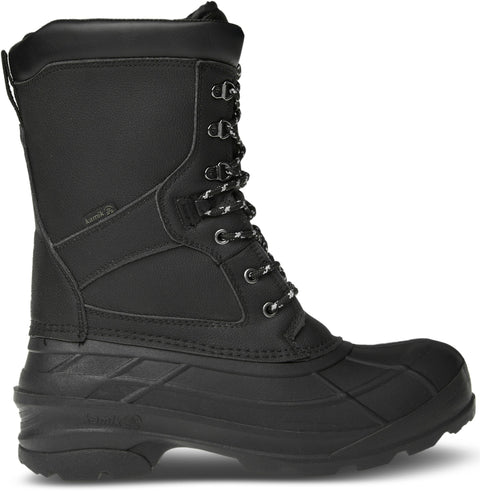 Kamik NationProW Winter Boots - Men's