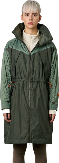 Kanuk Tonaki Wind Breaker Jacket - Women's