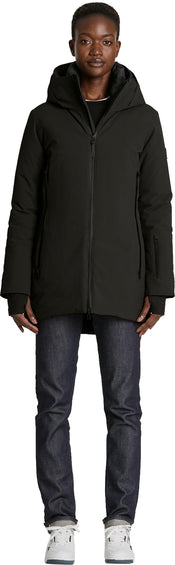 Kanuk Laurier Winter Jacket - Women's