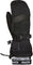 Kombi Zenith Mitts - Junior - Black