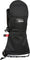 Kombi Downhill Waterguard Mittens - Youth - Black