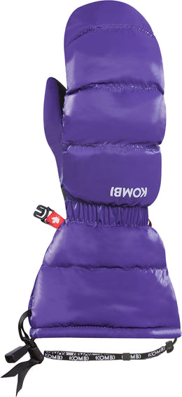 Kombi Puffy Mitts - Youth