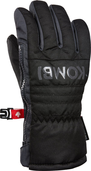 Kombi The Nano Peewee Waterguard Gloves - Kids