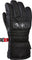 Kombi The Nano Peewee Waterguard Gloves - Kids - Black