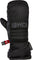 Kombi The Nano Waterguard Mittens - Kid's - Black