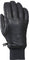Kombi The Handsome Gloves - Men's - Black