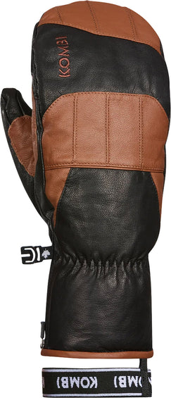 Kombi The Free Fall Mitts - Men's