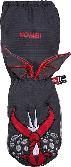 Kombi The Imaginary Friends Mitts - Kids