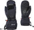 Kombi The Keen Mitts - Men's - Black