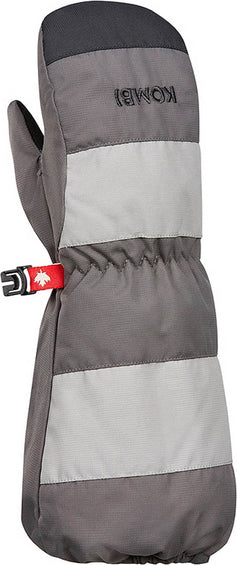 Kombi The Candy Man Mitts - Kids