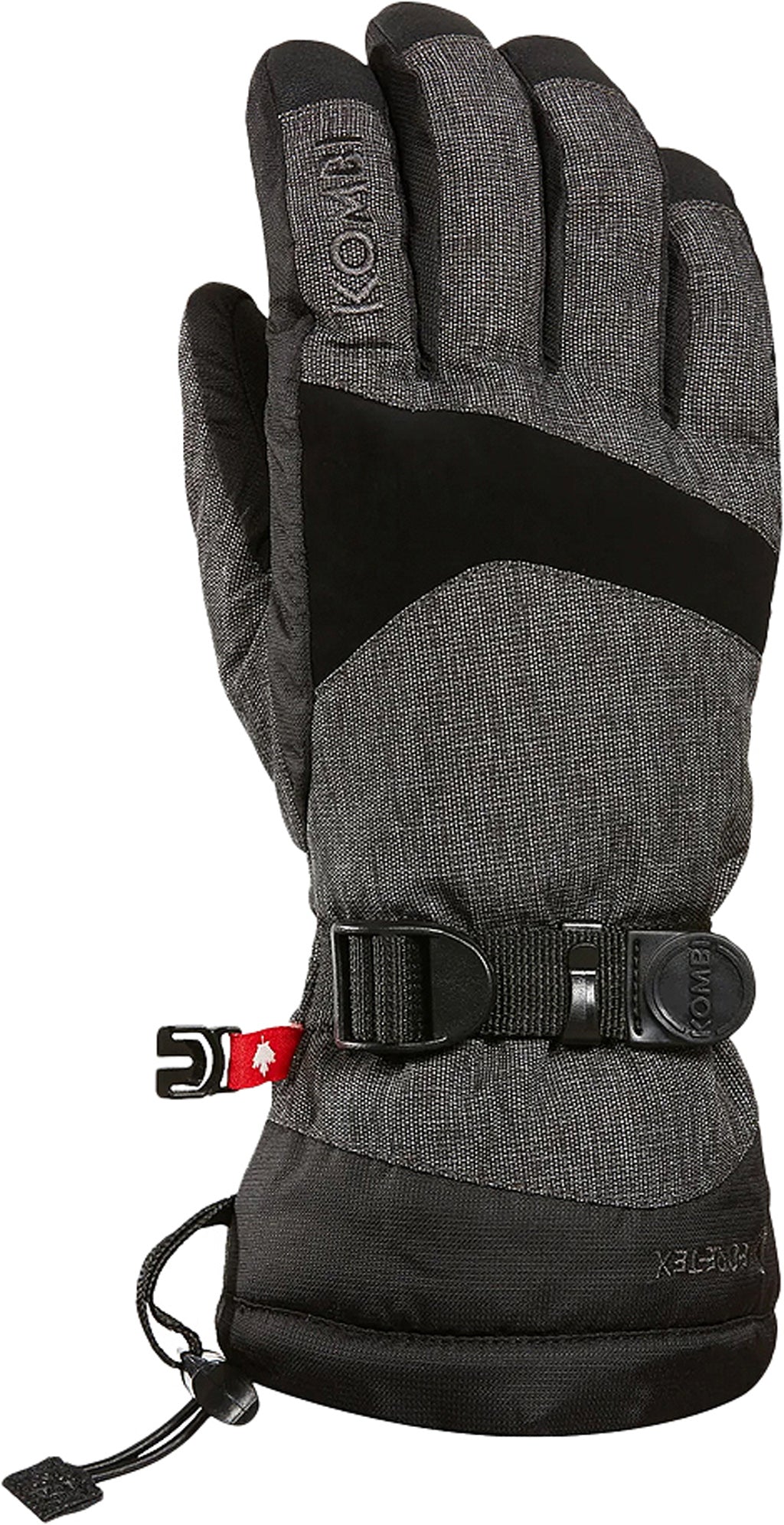 Kombi Edge GoreTex Gloves Women’s Altitude Sports