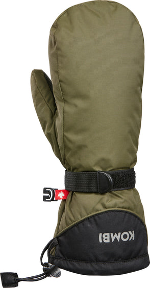 Kombi Everyday Waterguard Mittens - Women’s