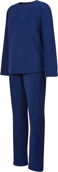 Kombi B3 Cozy Fleece Set - Youth