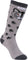 Kombi The Kombi Animal Family Heavy Socks - Youth - Cory The Husky
